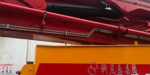 哪些電路原理（lǐ）導致泵車掉速嚴重