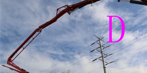 為（wéi）什麽每台泵車的泵送能力相差這麽多，小科幫您分析一下