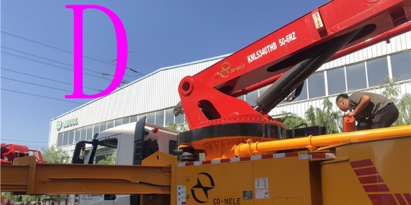 作為一（yī）名天泵新手要掌握（wò）哪些技能（一）