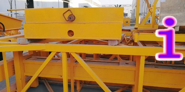 小科說混凝土泵—進行（háng）骨料澆注需要留心哪些細（xì）節？（二）