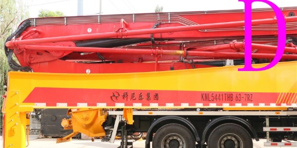 泵車出料時發生故障（zhàng）？小科教您解決