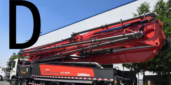 混凝（níng）土（tǔ）泵作業時的行為規範？