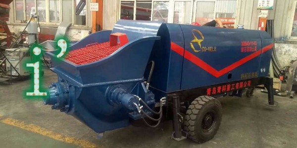 混凝土泵操作過程中（zhōng）如何避免共振效應的出現？