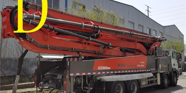 怎麽（me）檢查泵車的空調是否發生故障？