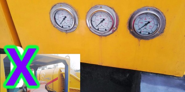 對配管的設計要求（qiú）、處在運行狀態時對混凝土泵應當如何進行固定？