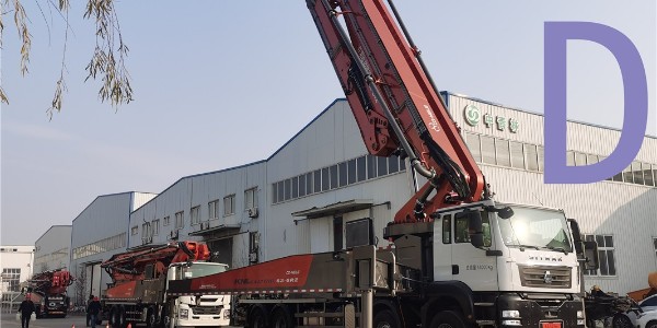 這些泵車安全操作的注意事項你（nǐ）都了解了嗎？